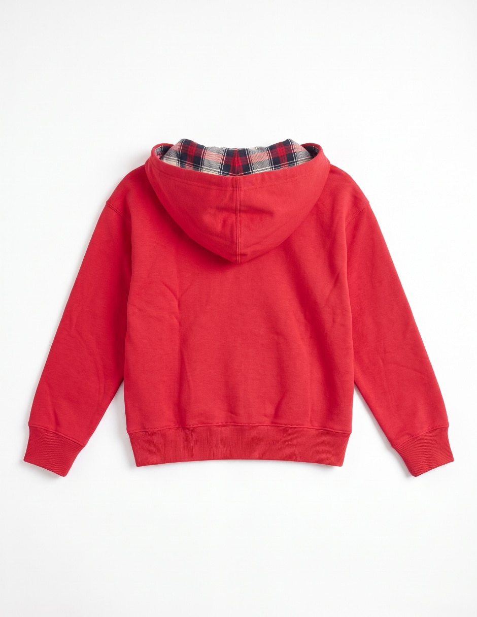 Sudadera para niño 4