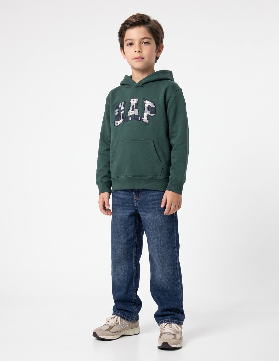 Sudadera para niño