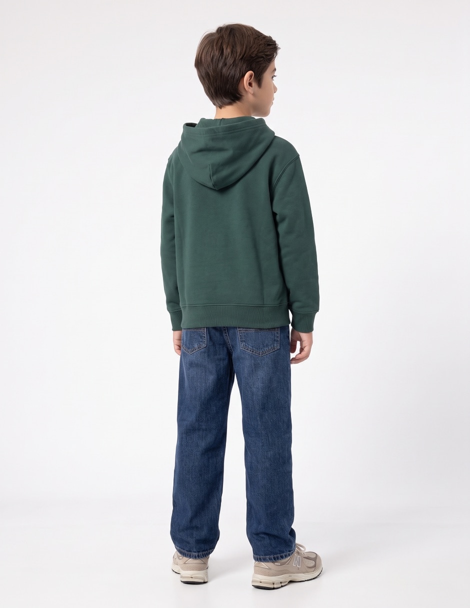 Sudadera para niño 2