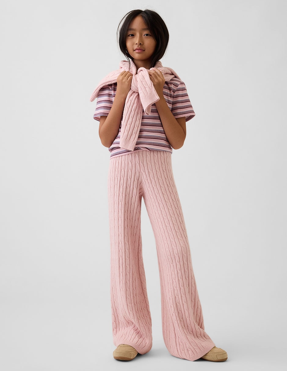 Pantalón para niña