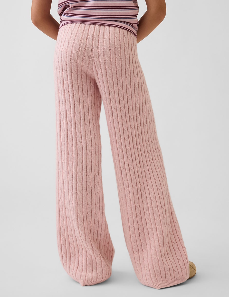 Pantalón para niña 3