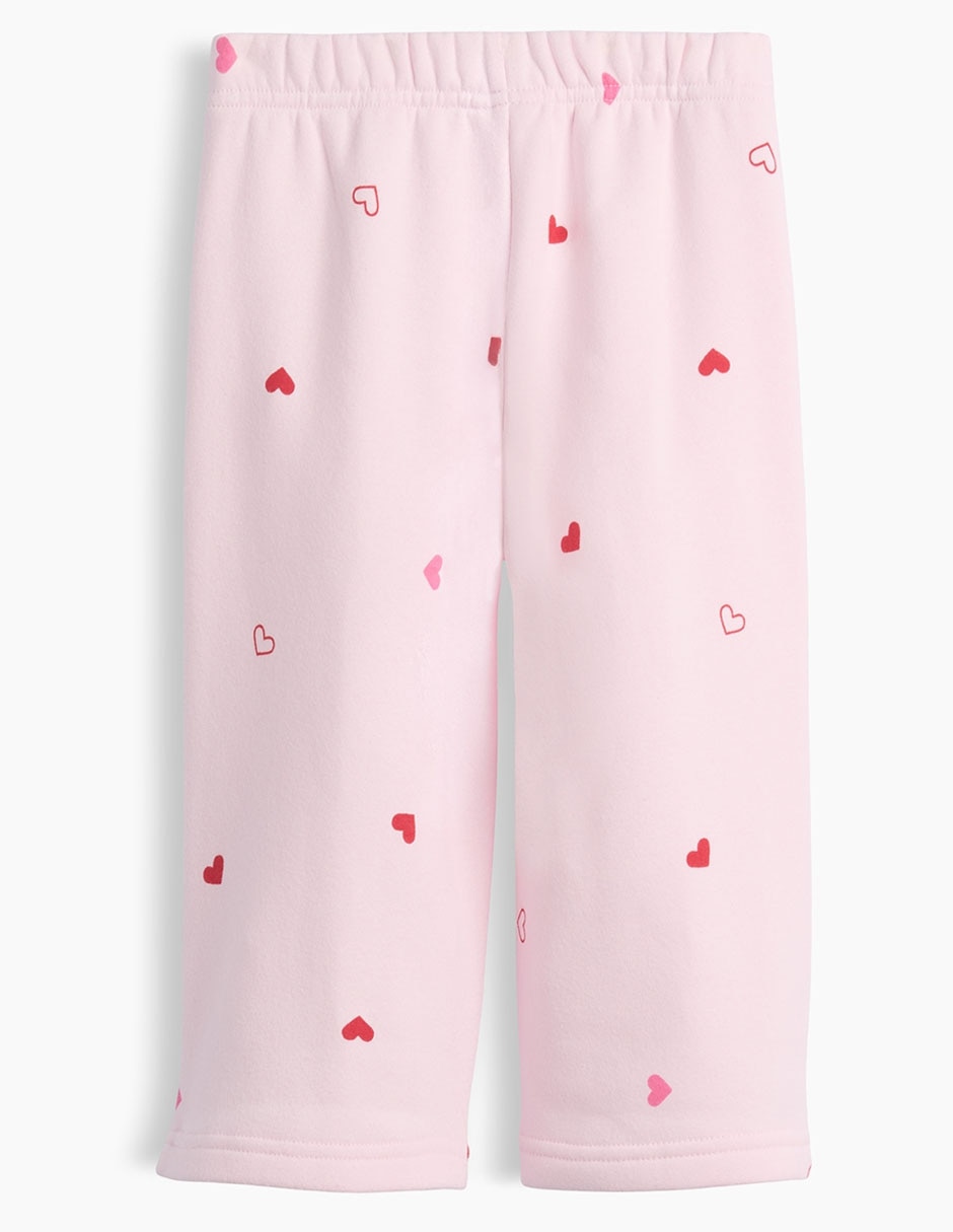 Pants para niña 2