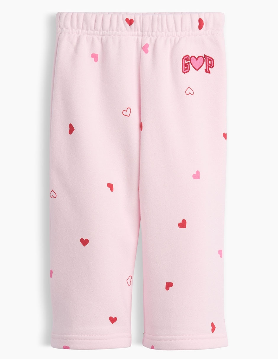 Pants para niña