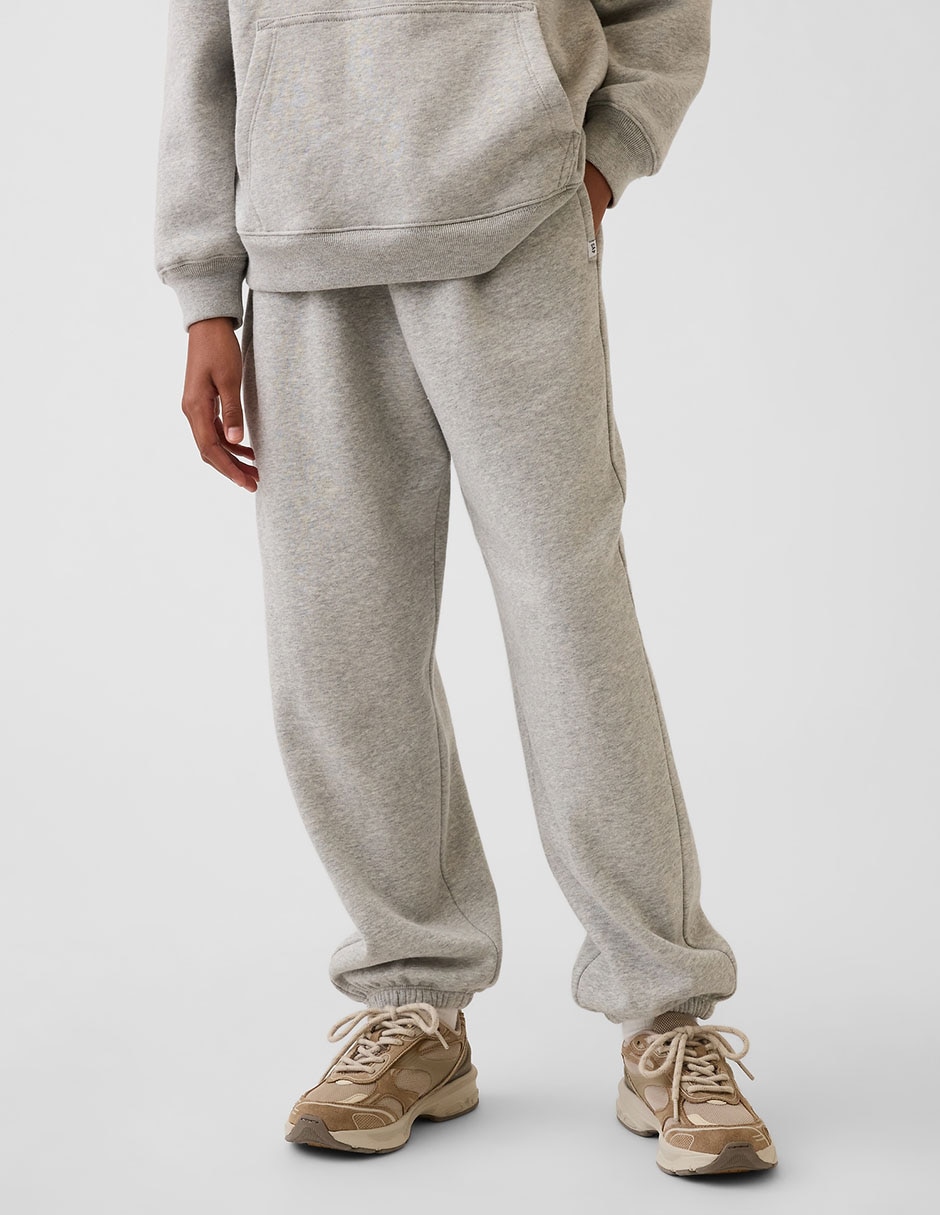 Pants para niña 3
