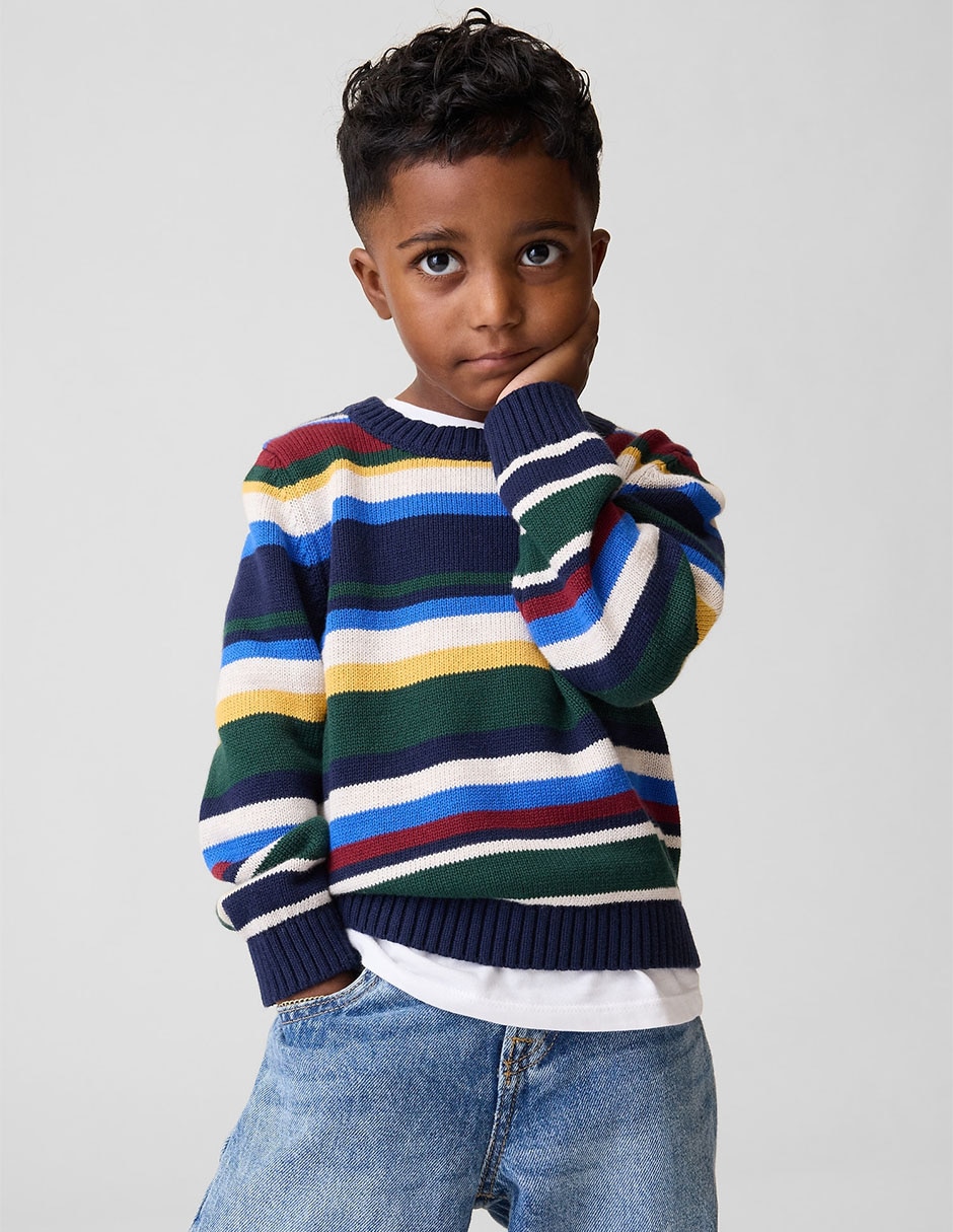 Suéter para niño Suéter para niño