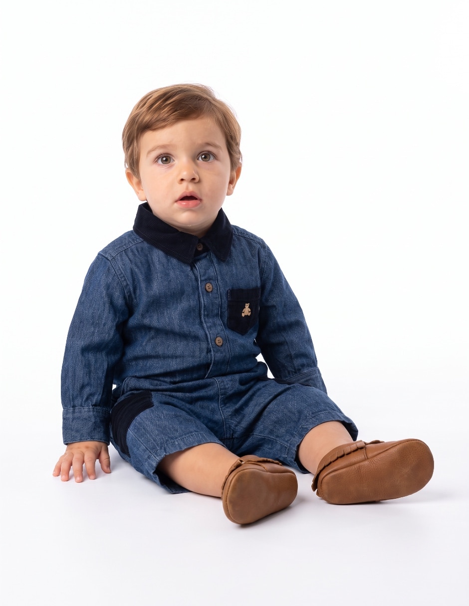 Set bebé para bebé niño
