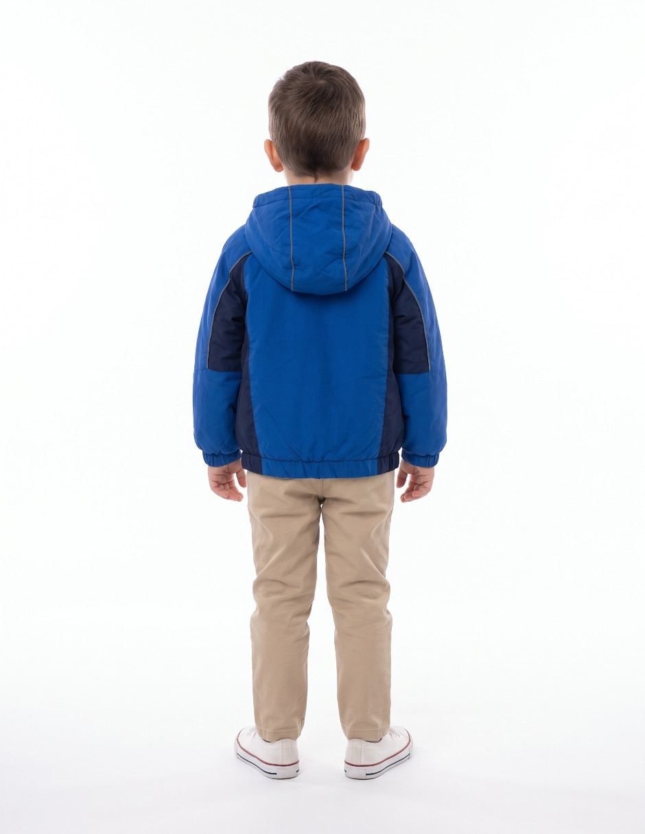 Rompevientos para niño 2