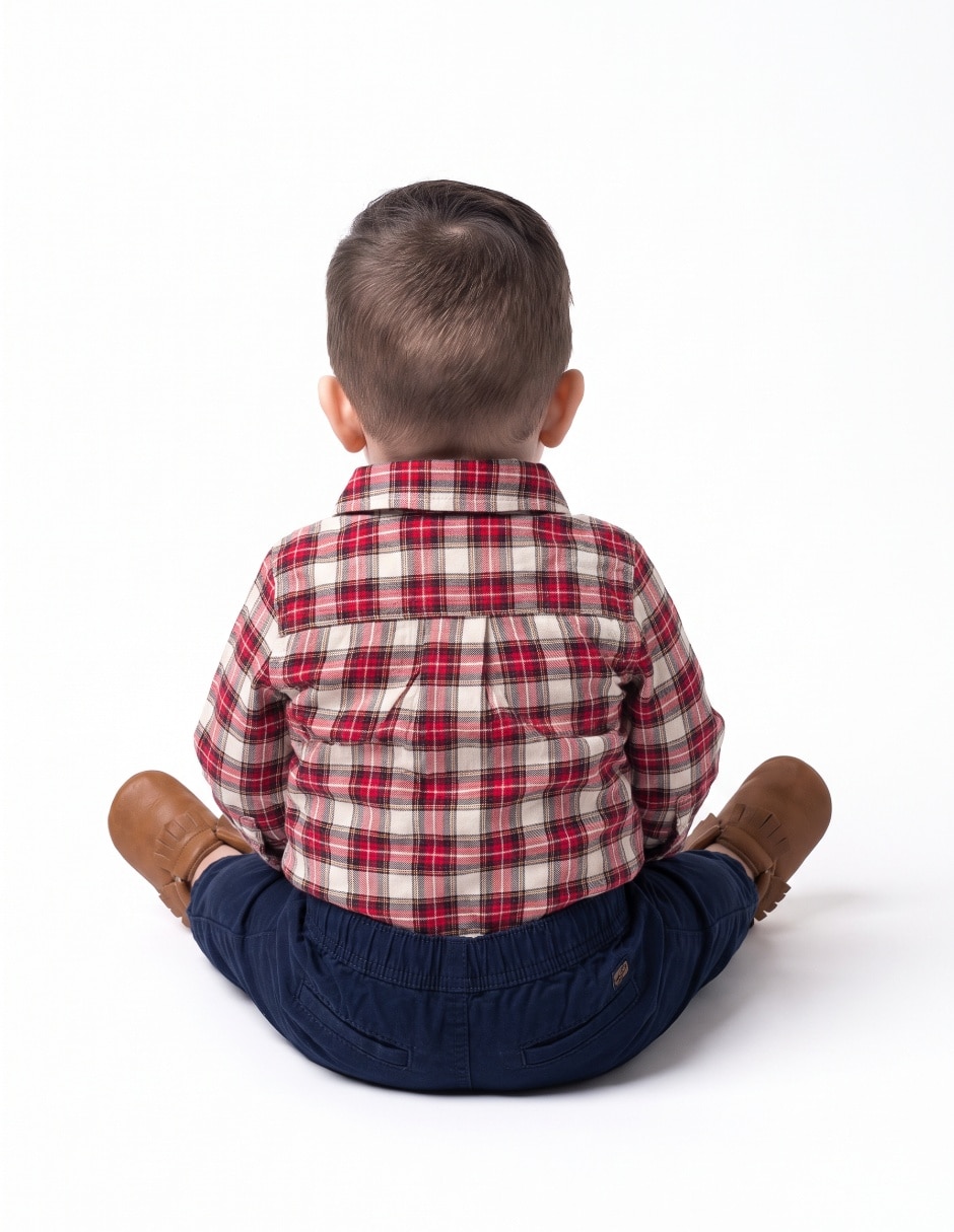 Set bebé para bebé niño 2
