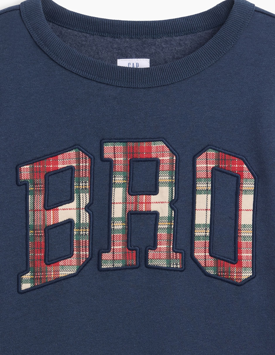 Sudadera para niño 3