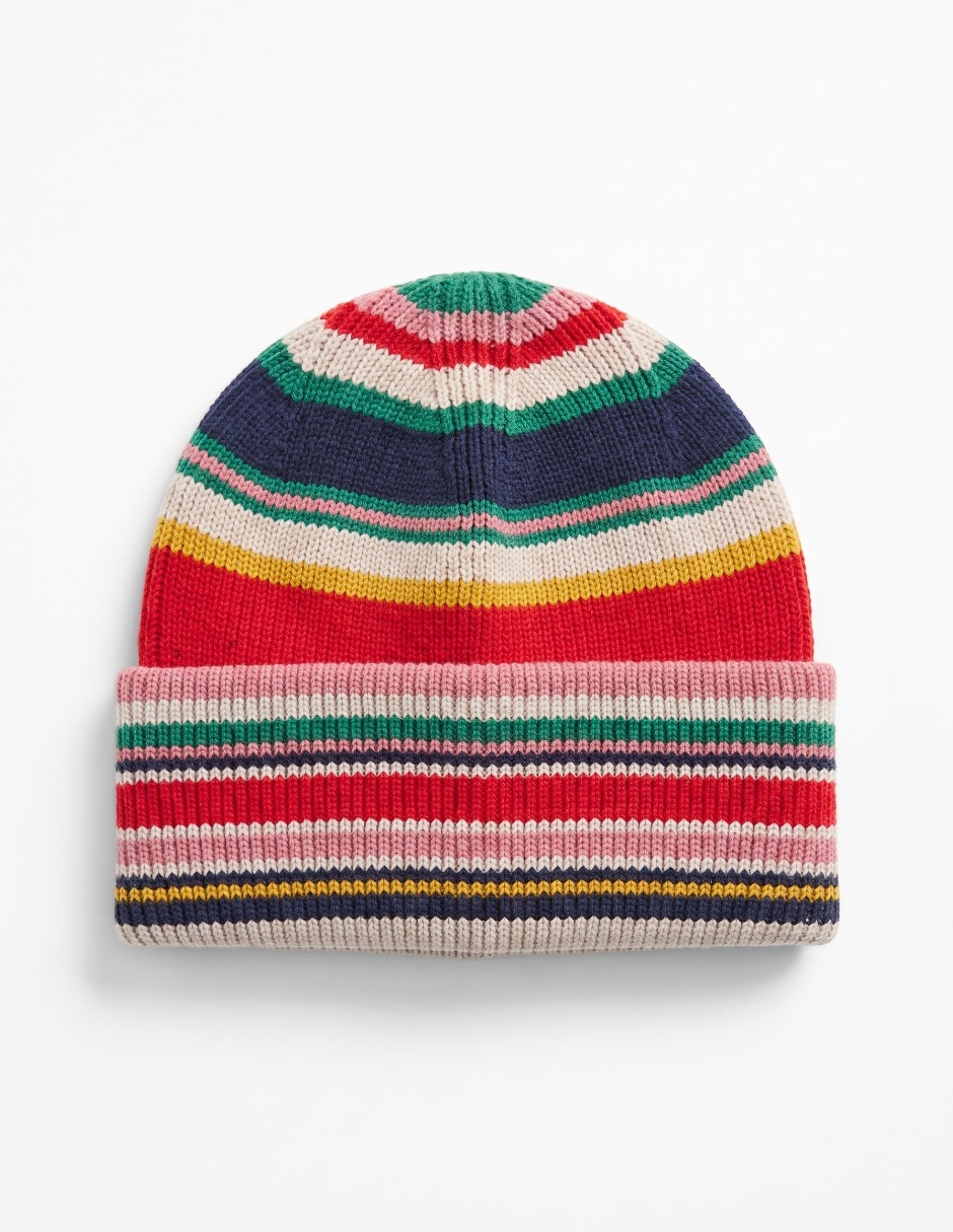 Gorro infantil