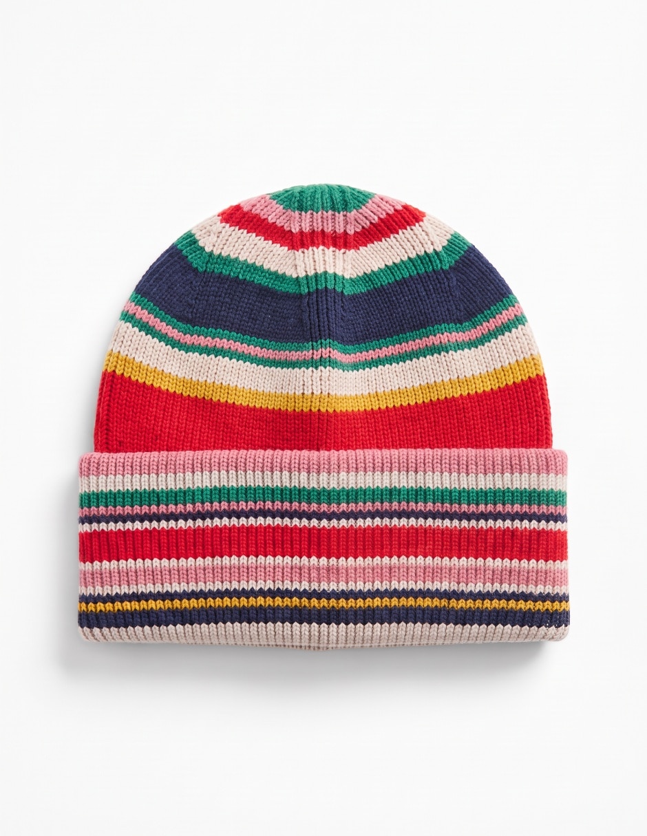 Gorro infantil 2