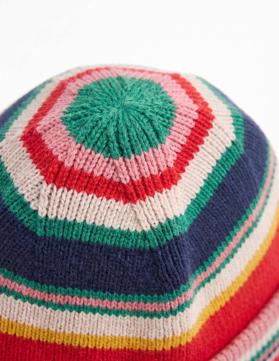 Gorro infantil 3