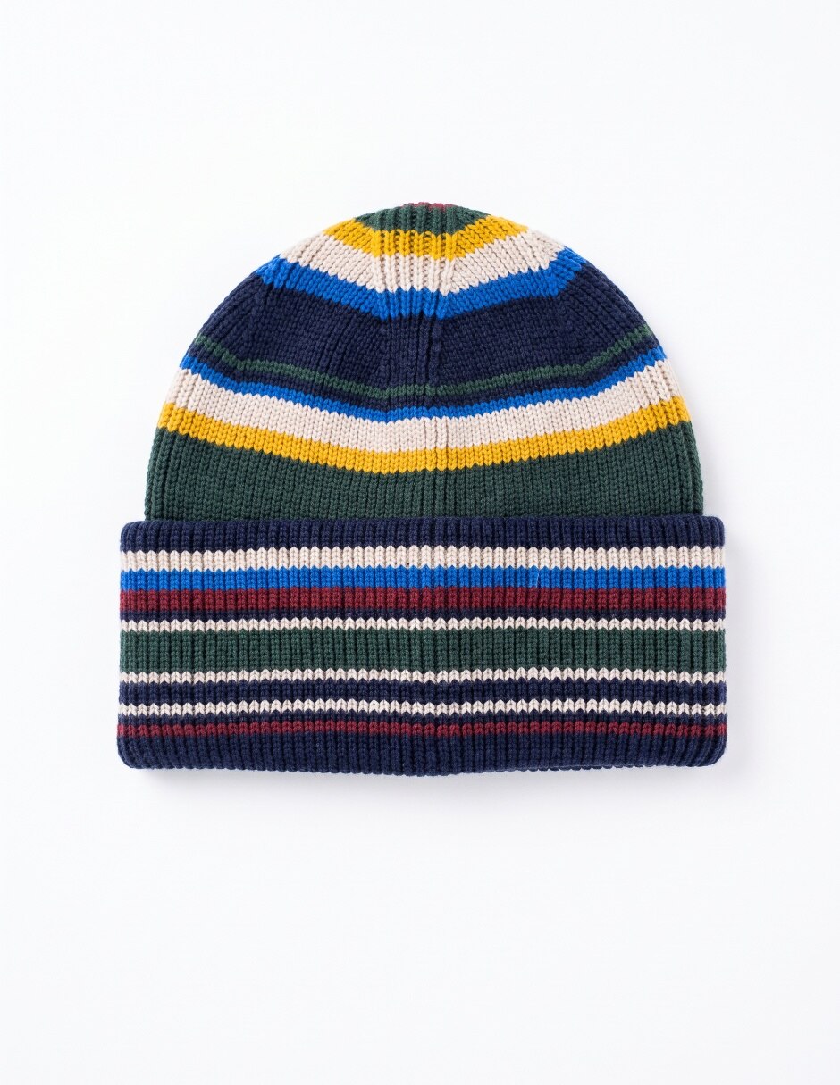 Gorro infantil 2