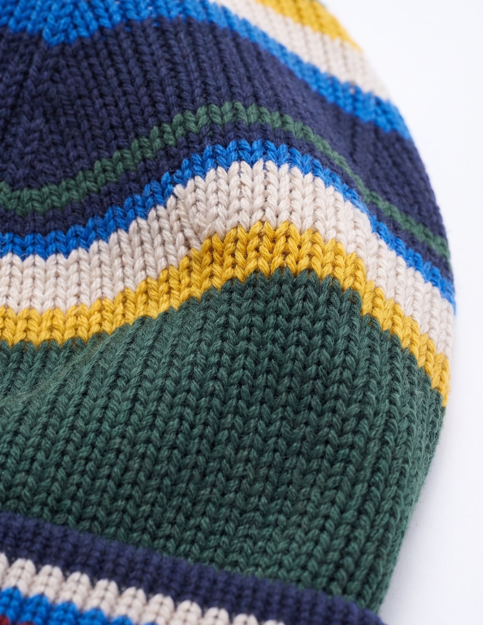 Gorro infantil 3