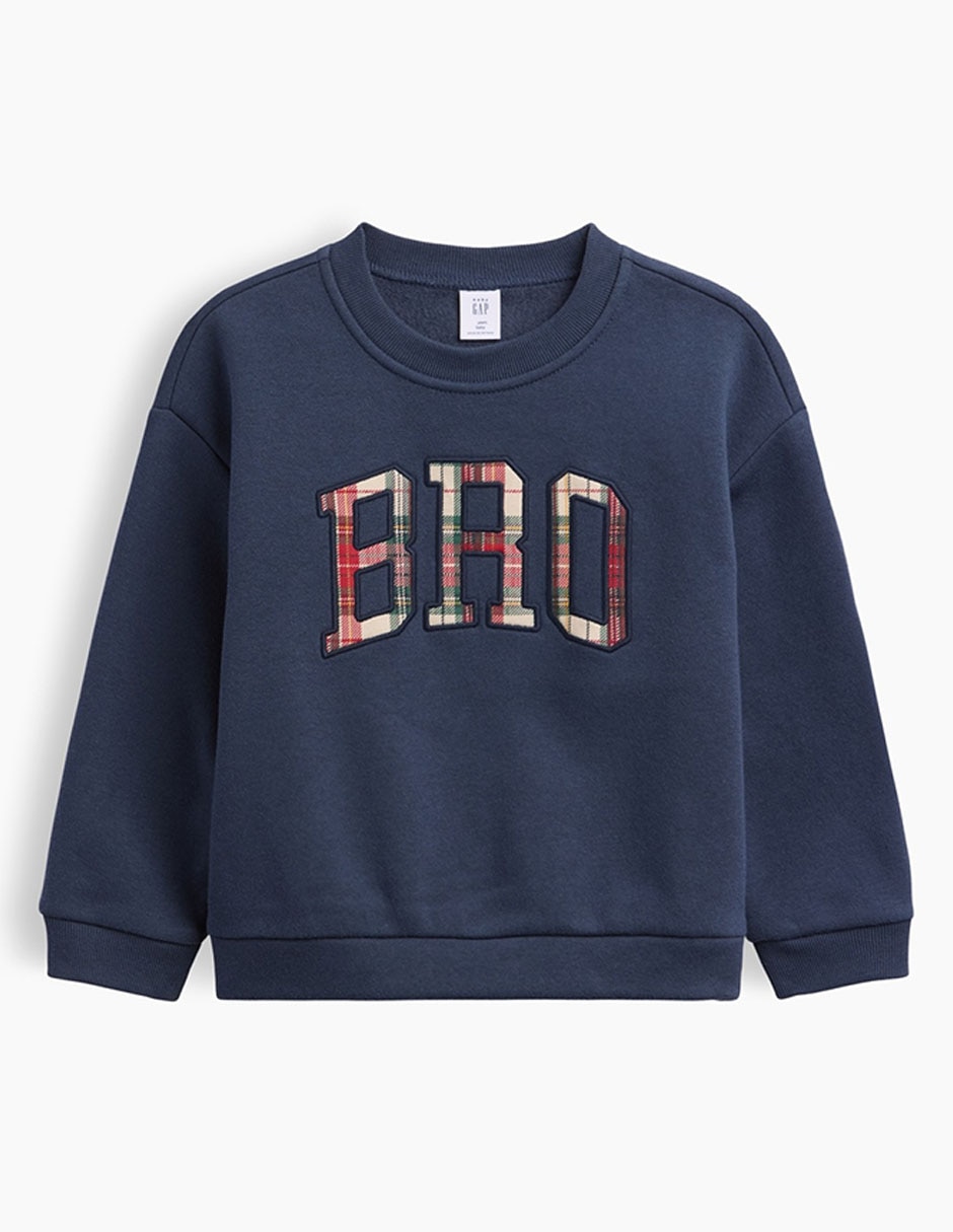 Sudadera para niño