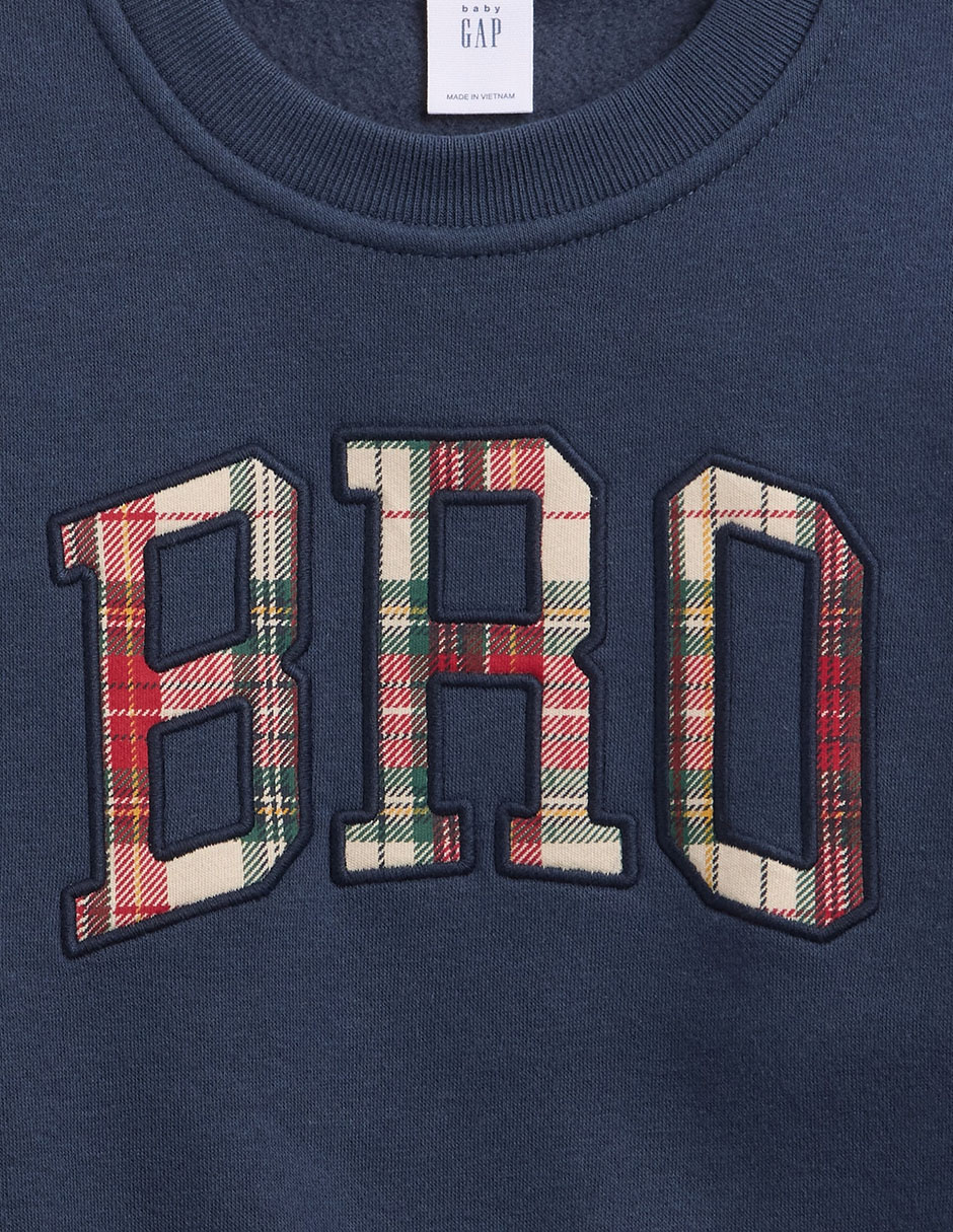 Sudadera para niño