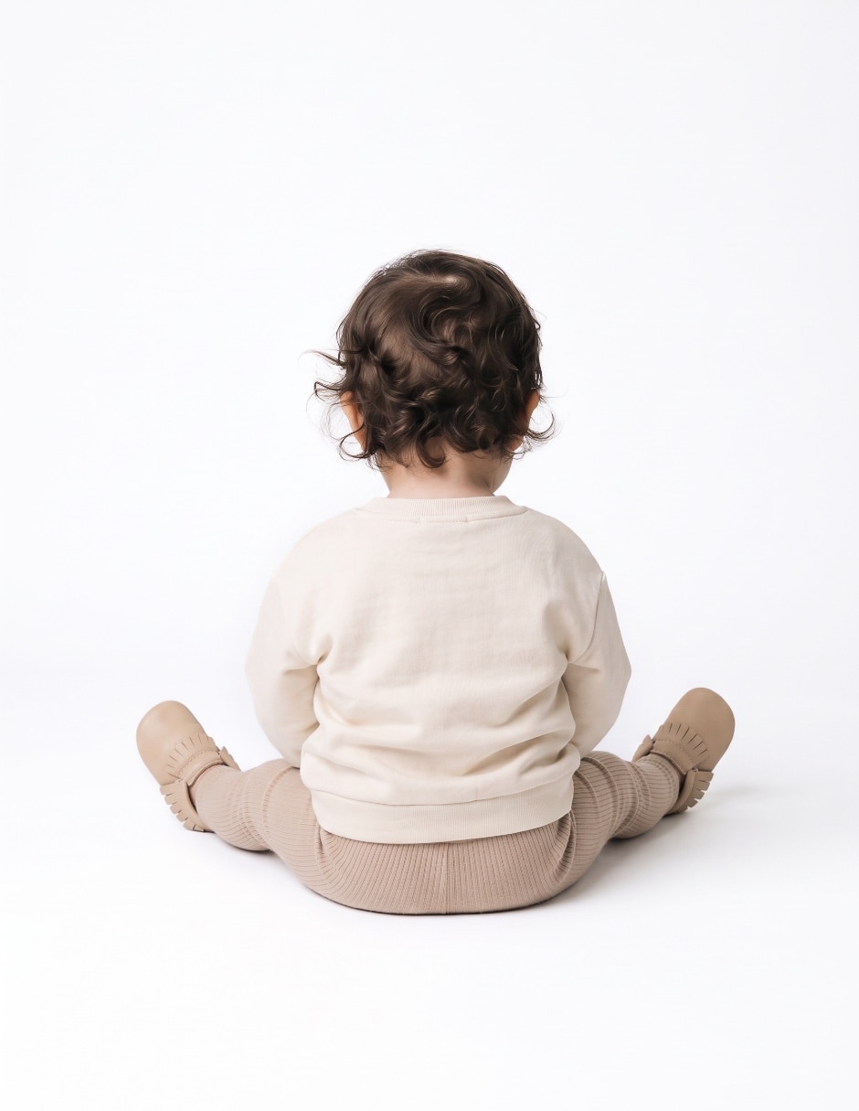 Sudadera para bebé niño 2