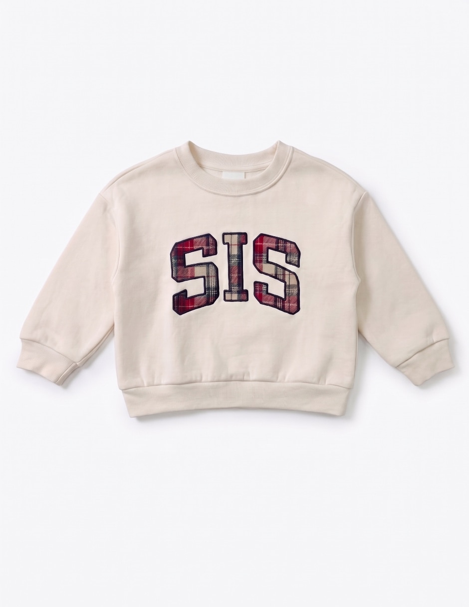 Sudadera para bebé niño 3
