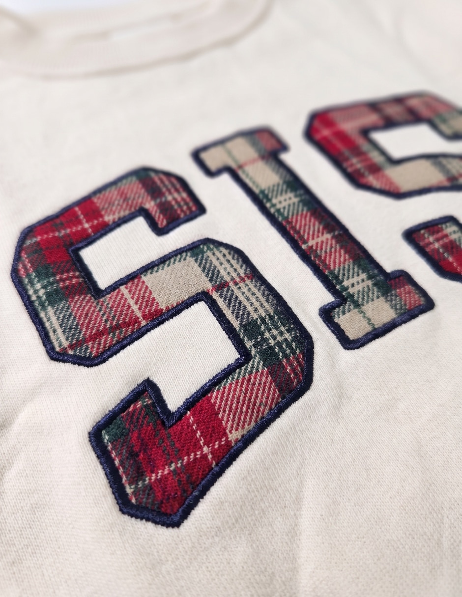 Sudadera para bebé niño 5