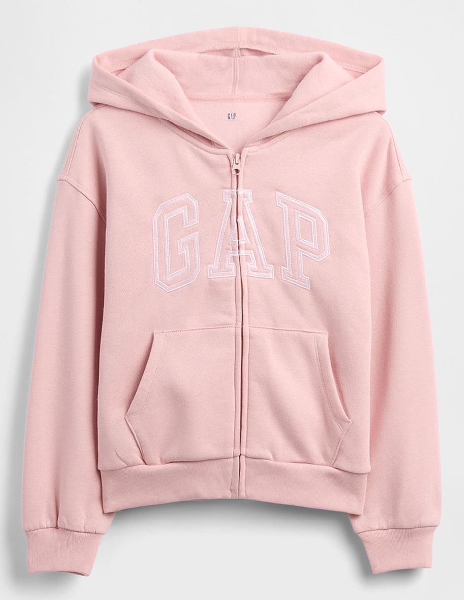 Sudadera para niña 2