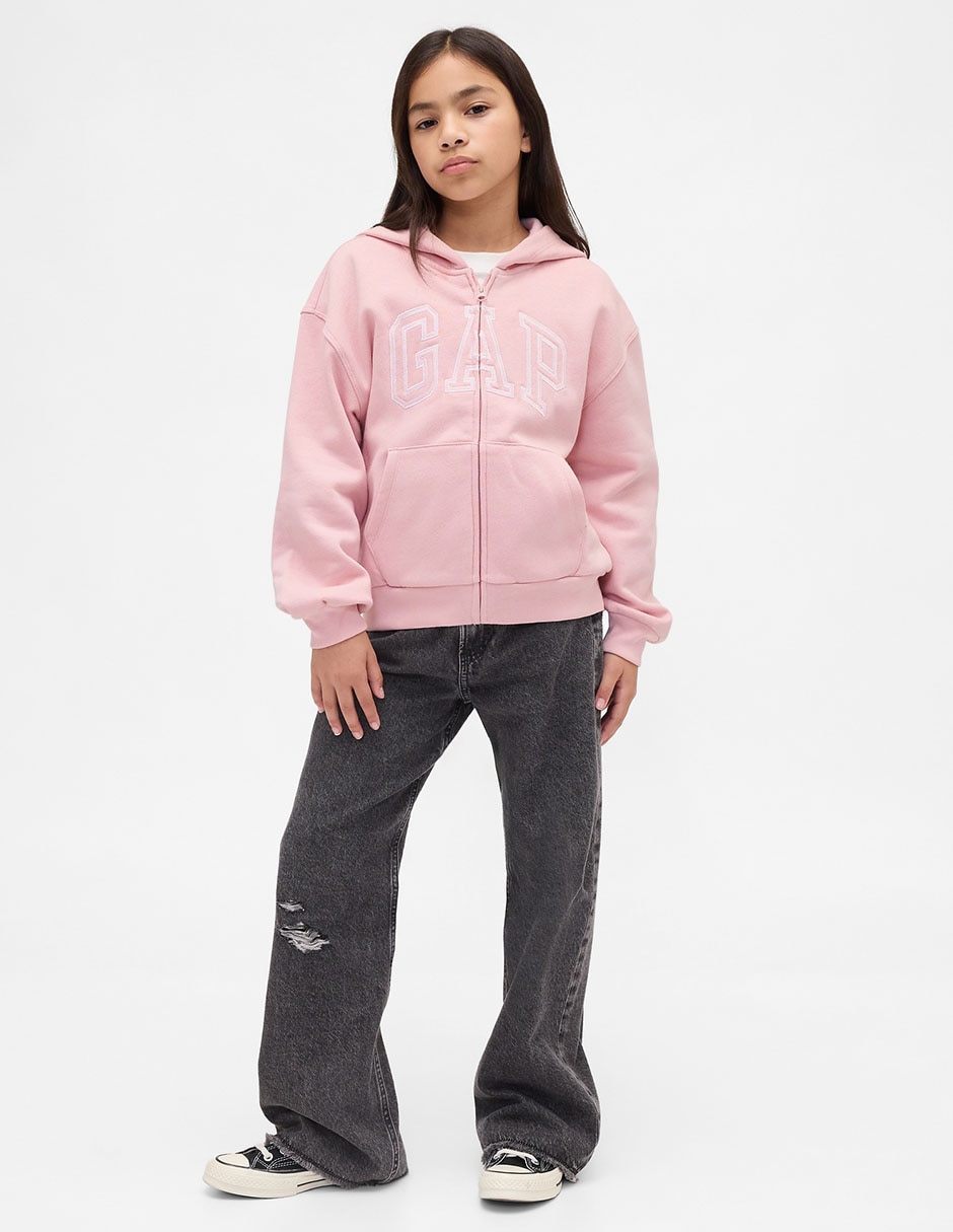Sudadera para niña 3