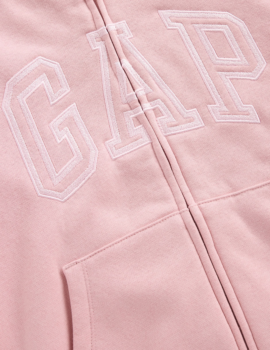 Sudadera para niña 4