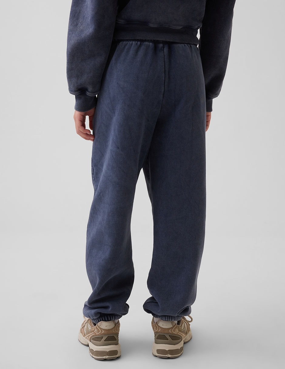 Pants para niña 4