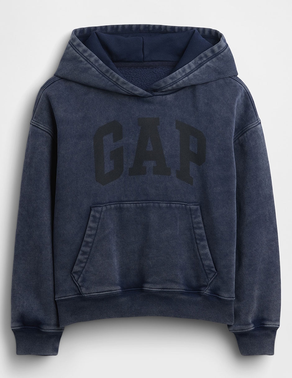 Sudadera para niña 2