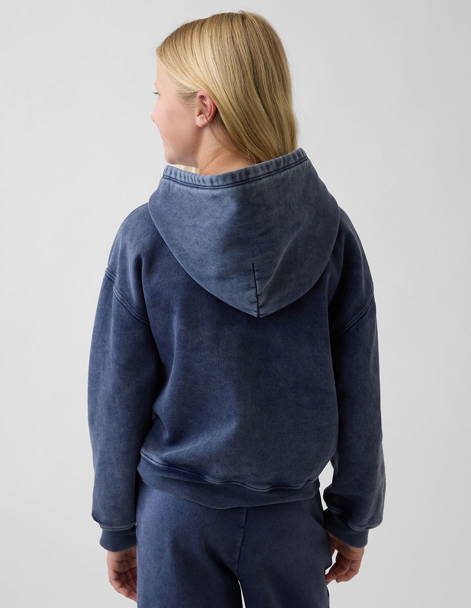 Sudadera para niña 3
