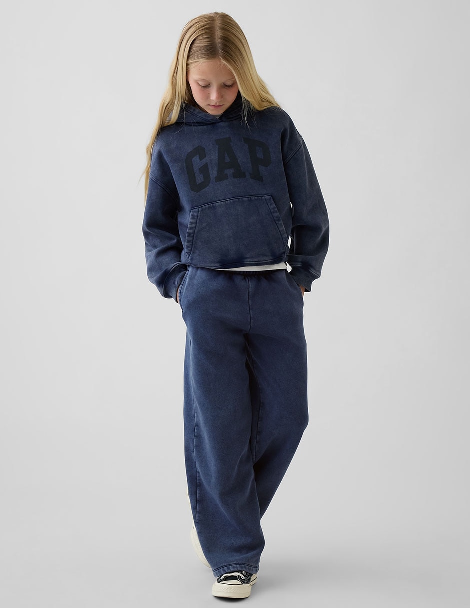 Sudadera para niña 4