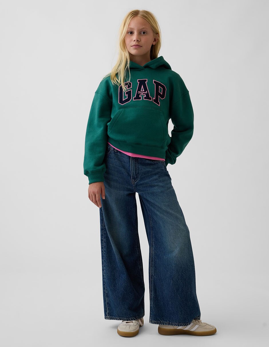 Sudadera para niña 2