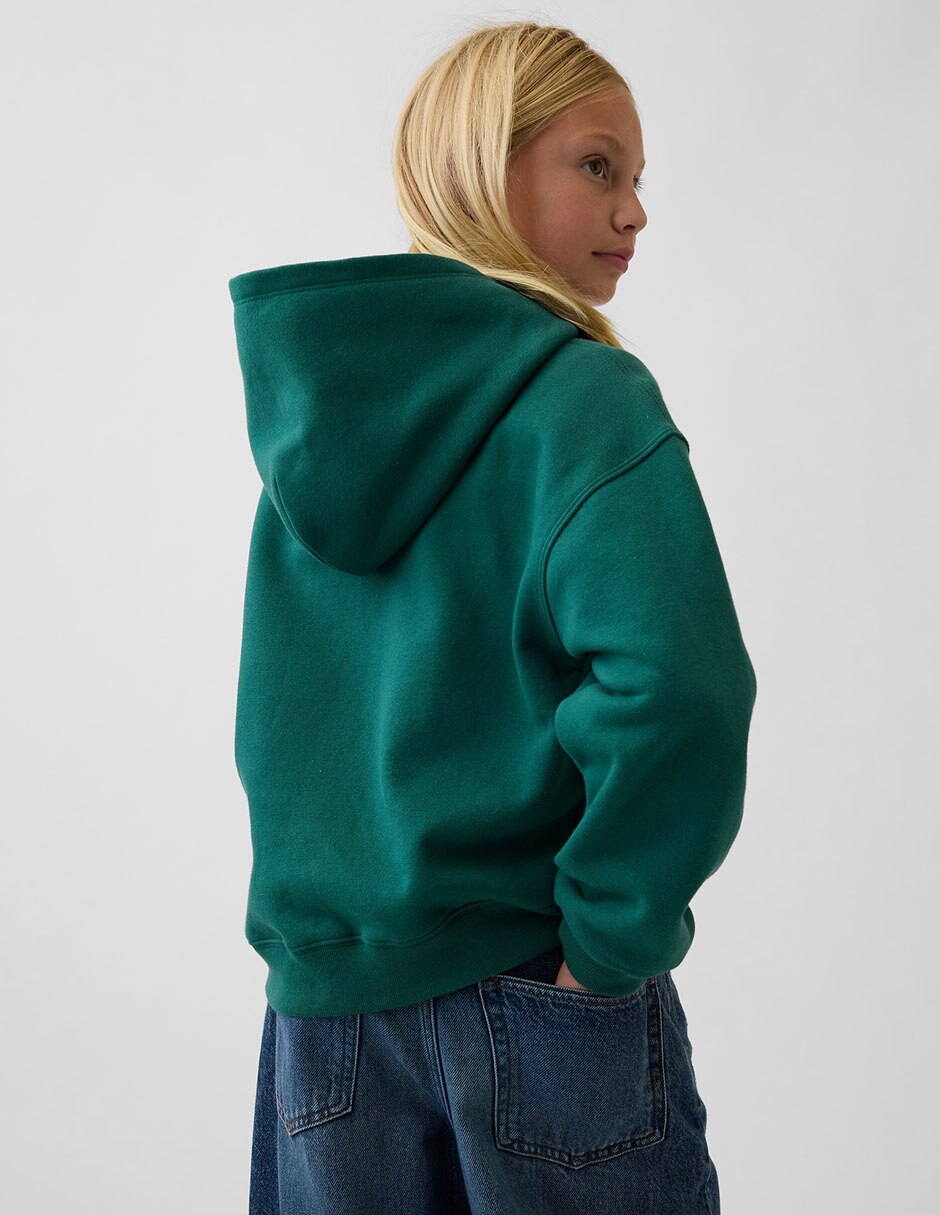 Sudadera para niña 3