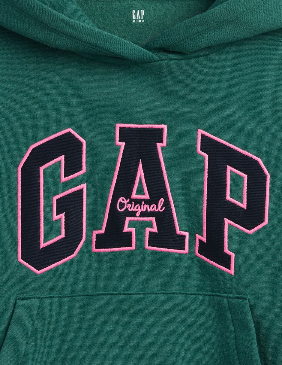 Sudadera para niña 4