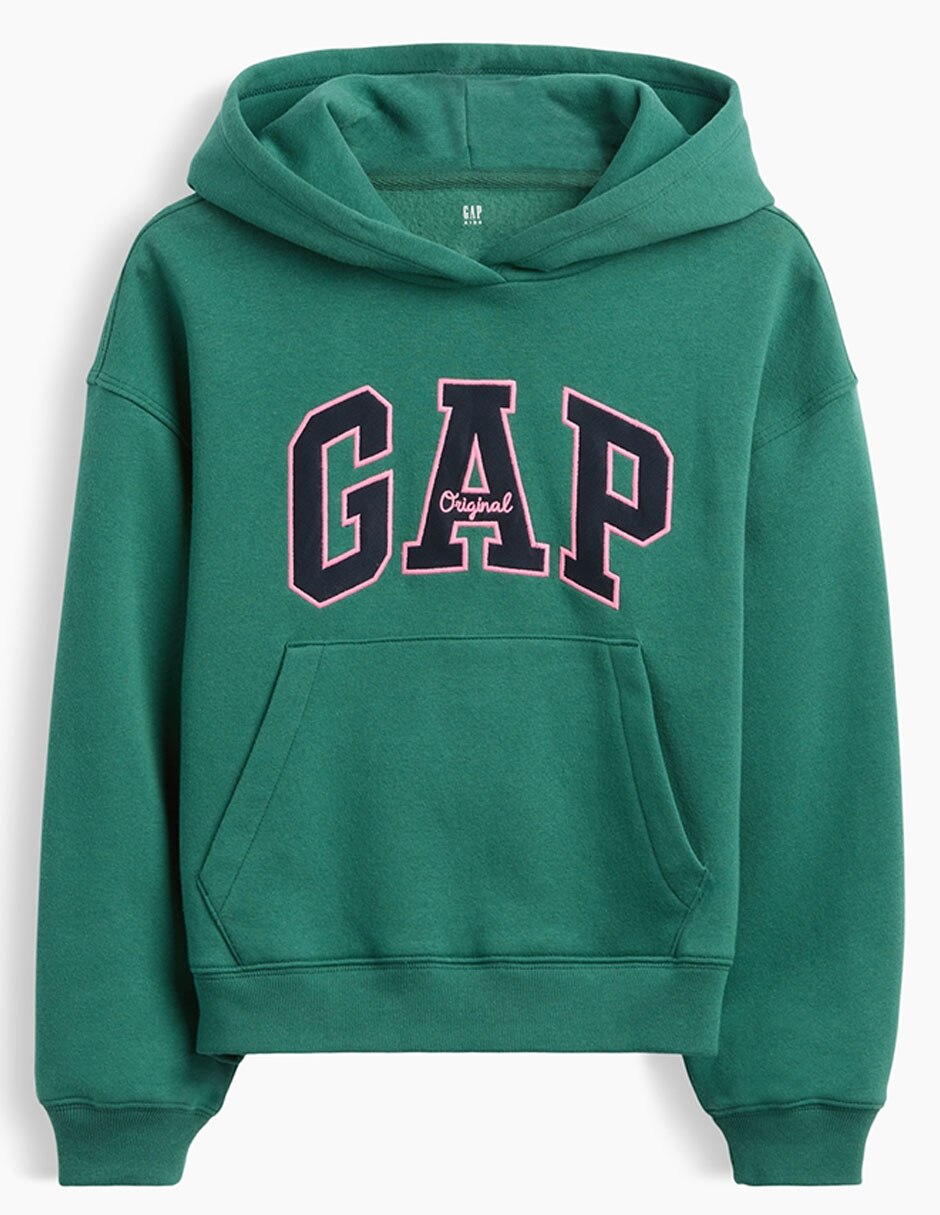Sudadera para niña 6