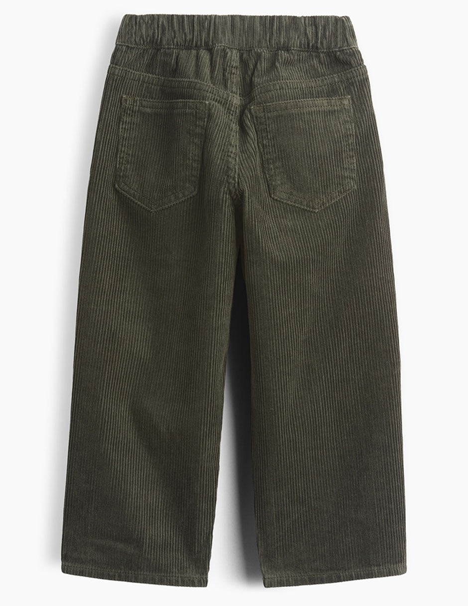Jeans para bebé niño 3
