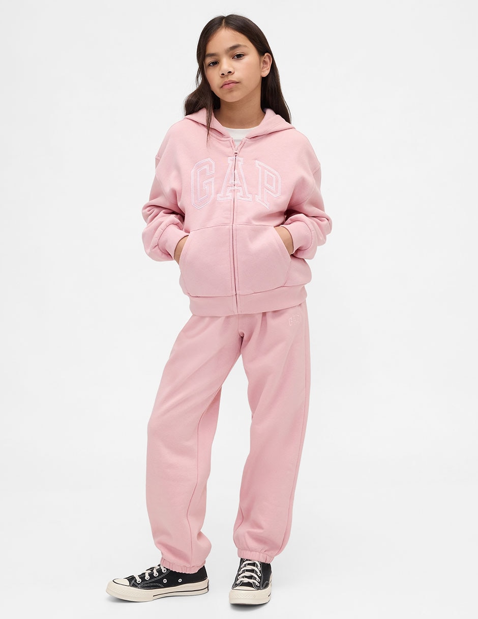 Pants para niña