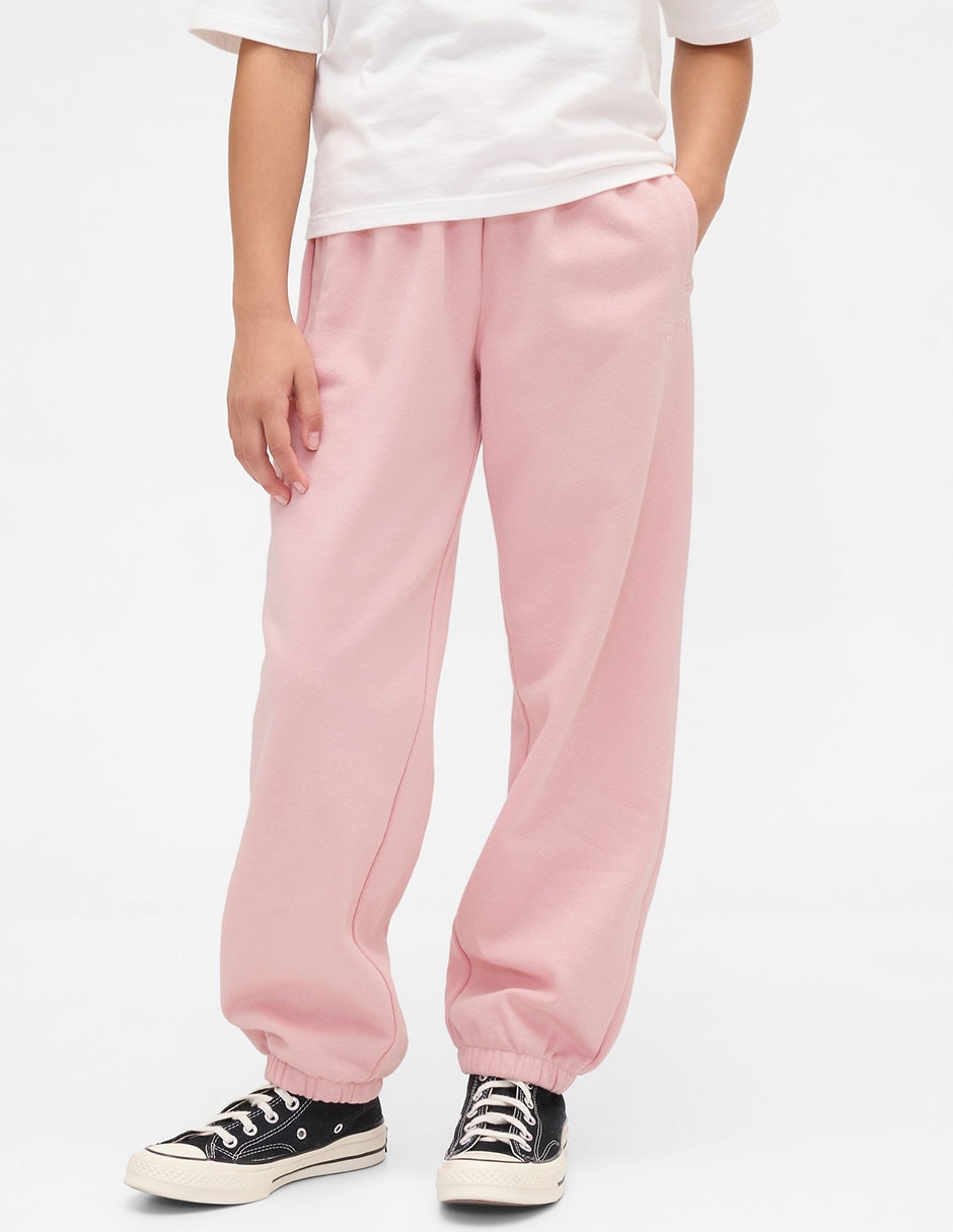 Pants para niña 3