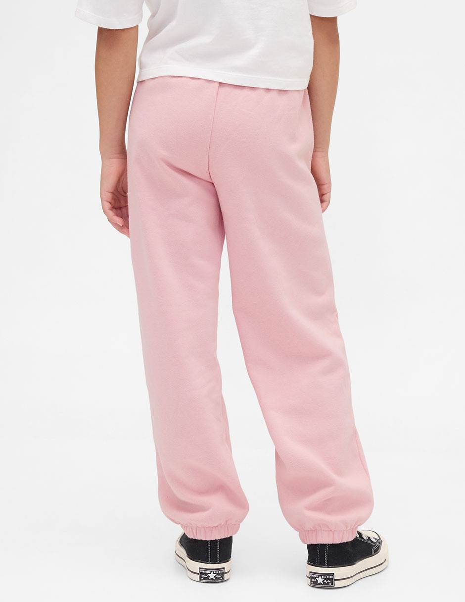 Pants para niña 4
