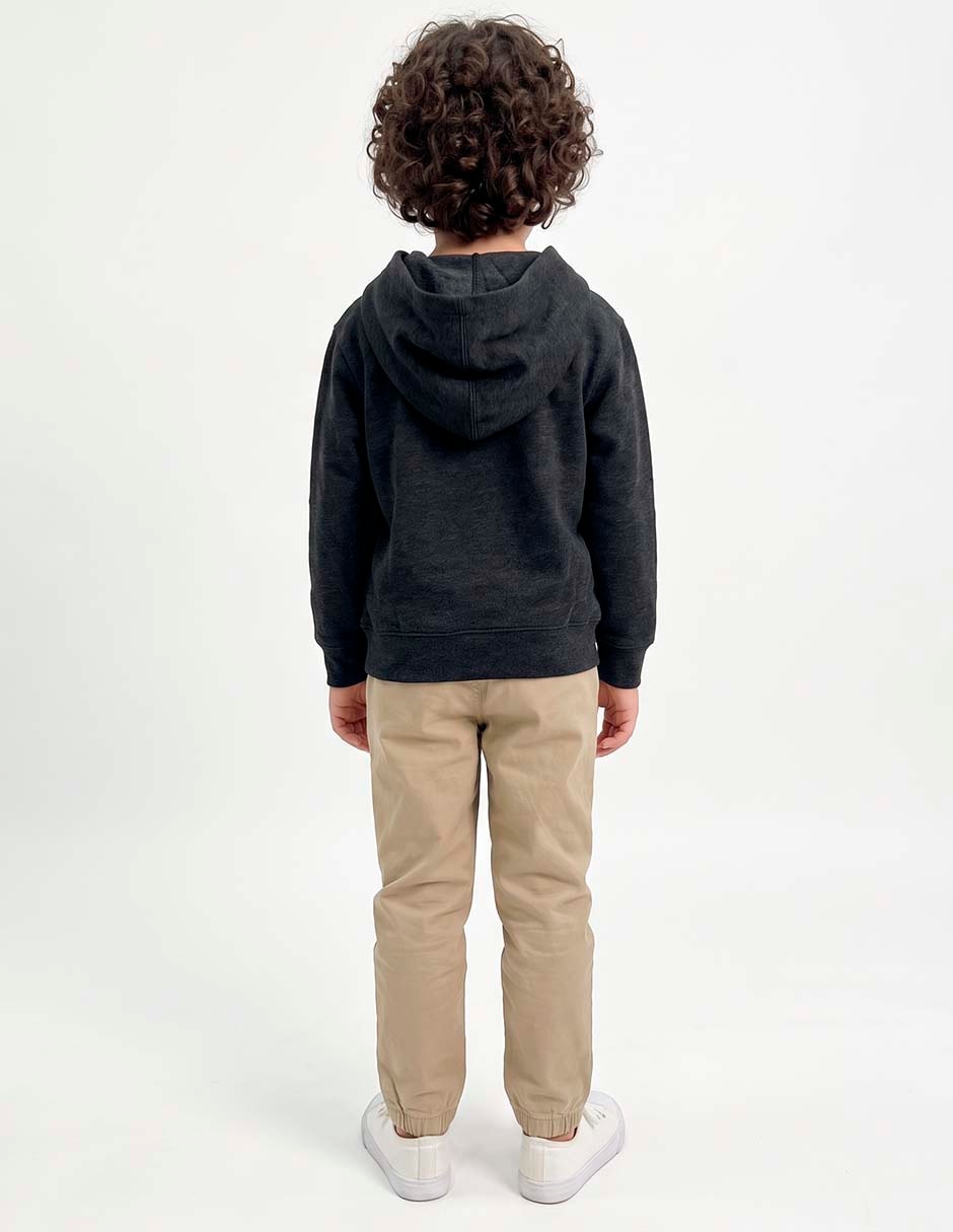 Sudadera para niño 2