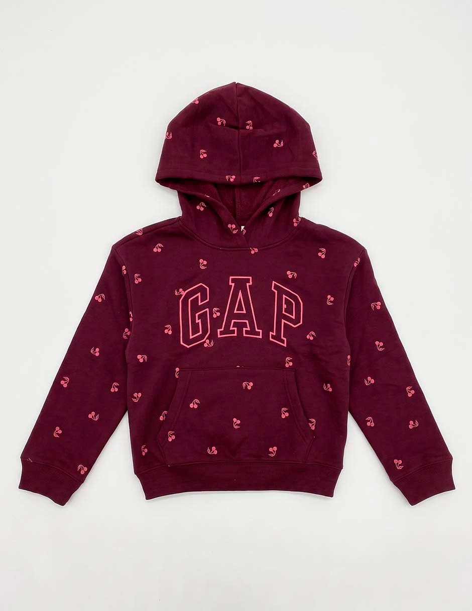 Sudadera para niña