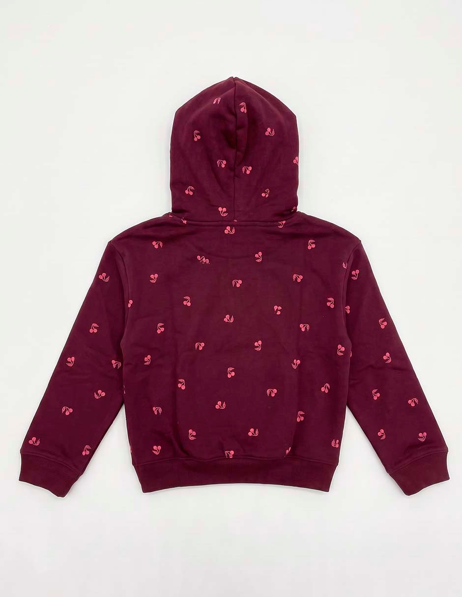 Sudadera para niña 5