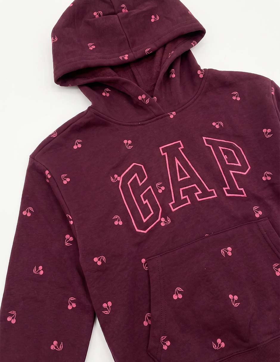 Sudadera para niña