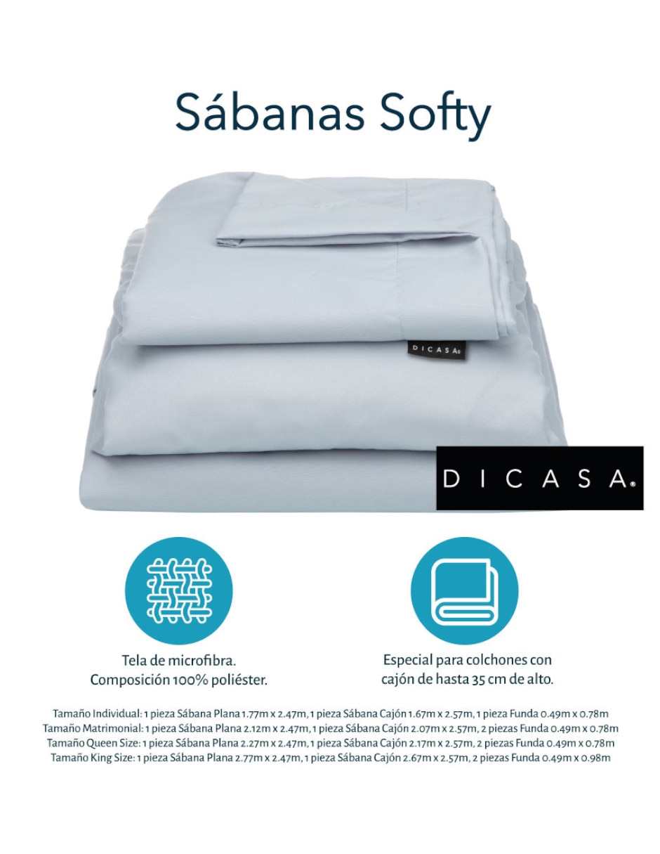 Set edredón Couzy Softy 7