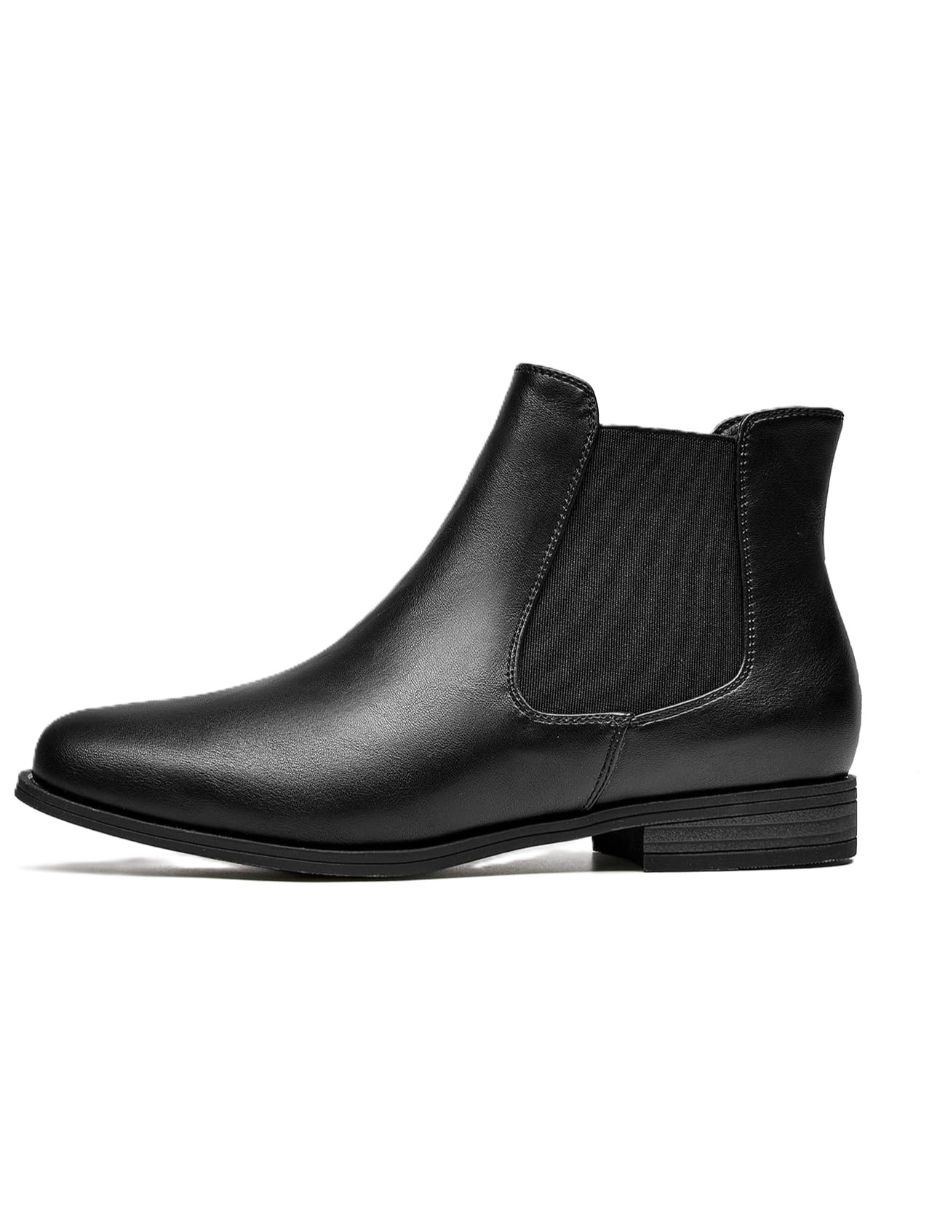 Bota al tobillo Gwin para mujer