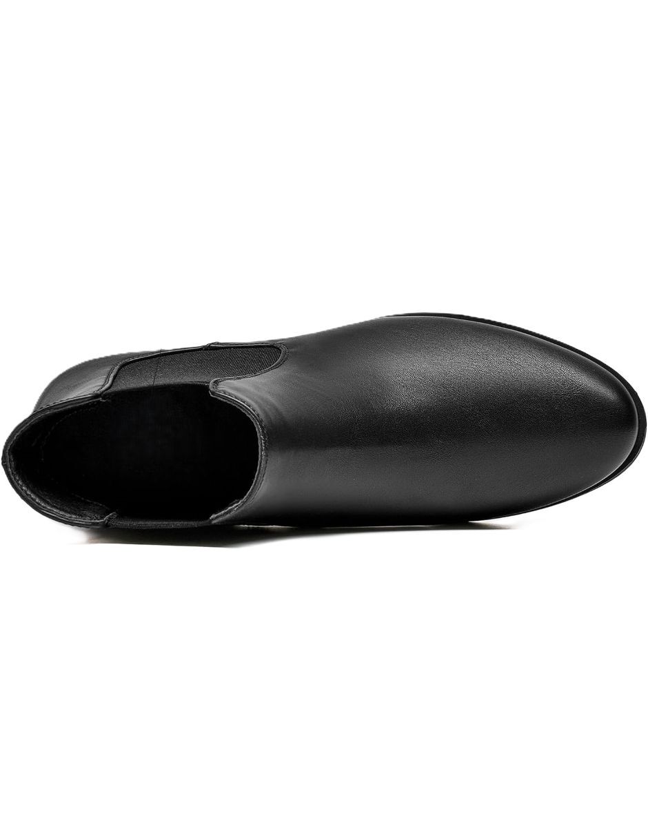 Bota al tobillo Gwin para mujer