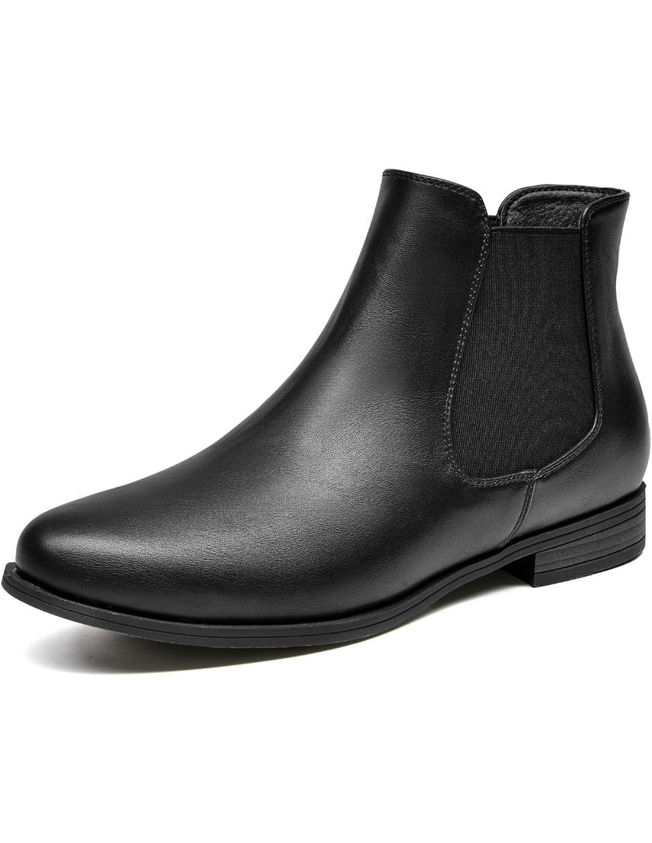 Bota al tobillo para mujer