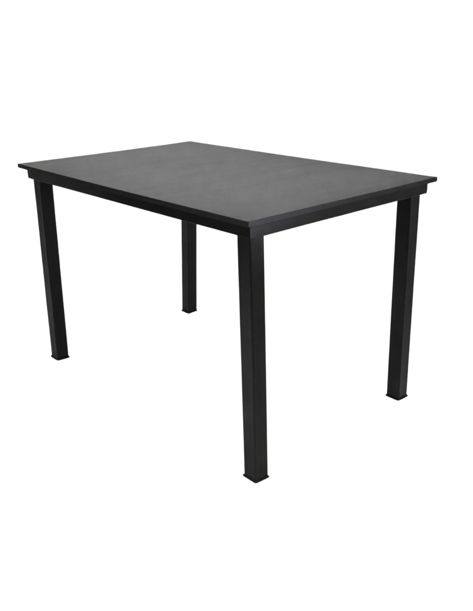 Comedor Zovi + Zenta Sochic para 6 personas de MDF