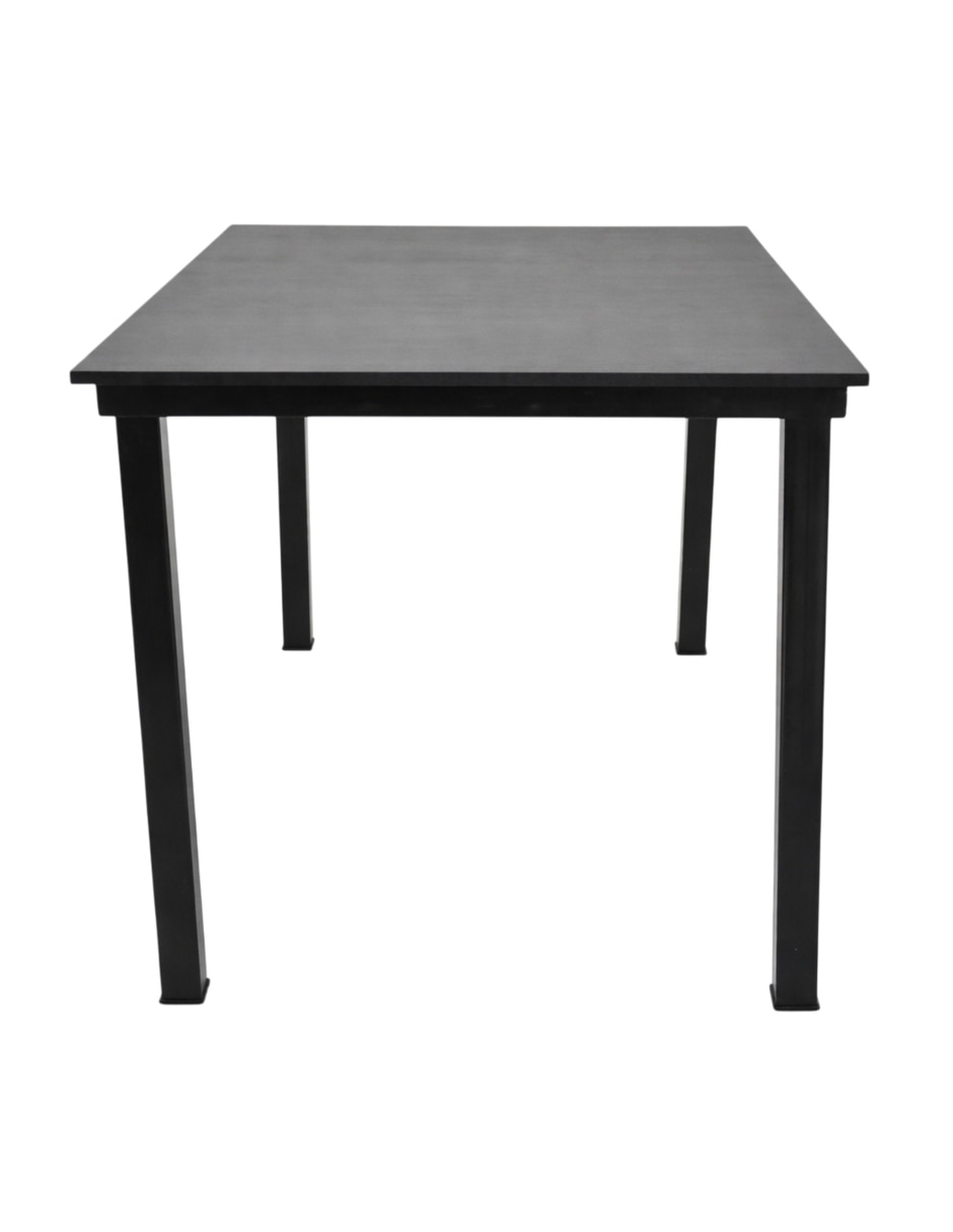 Comedor Zovi + Zenta Sochic para 6 personas de MDF
