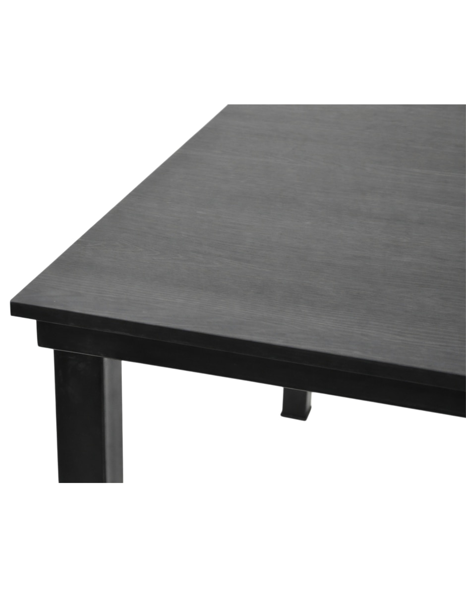 Comedor Zovi + Zenta Sochic para 6 personas de MDF