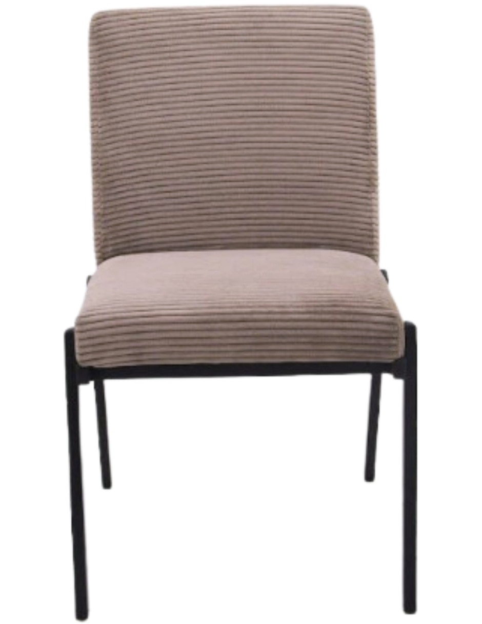 Comedor Zovi + Zenta Sochic para 6 personas de MDF